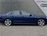 Audi A4 Image 5