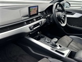 Audi A4 Image 3