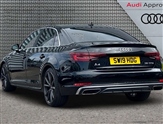 Audi A4 Image 4