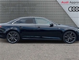 Audi A4 Image 5