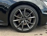 Audi A4 Image 6