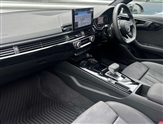 Audi A4 Image 3