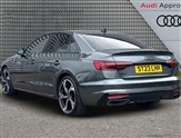 Audi A4 Image 4