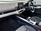 Audi A4 Image 3