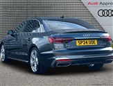 Audi A4 Image 4