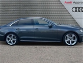 Audi A4 Image 5