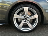 Audi A4 Image 6