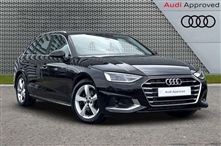 Used Audi A4