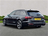 Audi A4 Image 2