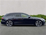 Audi A4 Image 3
