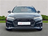 Audi A4 Image 5