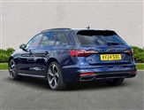 Audi A4 Image 2