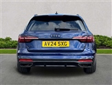 Audi A4 Image 4