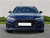 Audi A4 Image 5