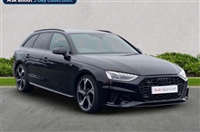 Used Audi A4