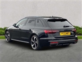Audi A4 Image 2