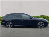 Audi A4 Image 3