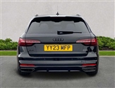 Audi A4 Image 4