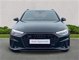 Audi A4 Image 5