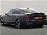Audi A4 Image 2