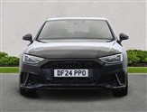Audi A4 Image 5