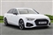 Audi A4 Image 1