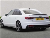 Audi A4 Image 2