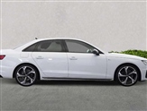 Audi A4 Image 3