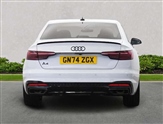 Audi A4 Image 4
