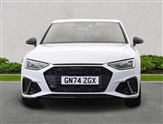 Audi A4 Image 5