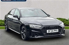 Used Audi A4