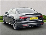 Audi A4 Image 2