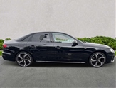 Audi A4 Image 3