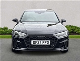 Audi A4 Image 5