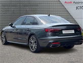 Audi A4 Image 3
