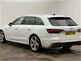 Audi A4 Image 3