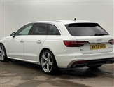 Audi A4 Image 1