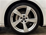 Audi A4 Image 3