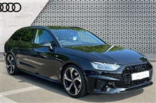 Used Audi A4