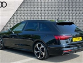 Audi A4 Image 3