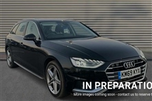 Used Audi A4
