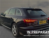 Audi A4 Image 2