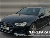 Audi A4 Image 3