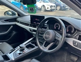 Audi A4 Image 6