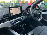 Audi A4 Image 2