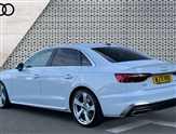 Audi A4 Image 3