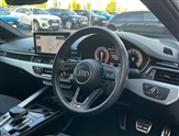 Audi A4 Image 6