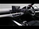 Audi A4 Image 2