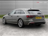 Audi A4 Image 3