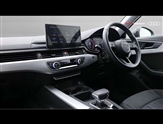 Audi A4 Image 2